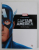 CAPTAIN AMERICA  , DUPA SERIA DE BENZI DESENATE MARVEL '' CAPTAIN AMERICA  '', adaptare RICH THOMAS , 2013