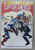 CAPTAIN AMERICA : RAZBOINICUL IERNII de ED. BRUBAKER ...MICHAEL LARK , SERIA MARVEL ,  2022 , BENZI DESENATE * , PREZINTA HALOURI DE APA *