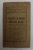 CARACTERUL IN GENERAL SI CARACTERUL MILITAR - STUDIU MILITAR - SOCIAL de CAPITAN AUREL LOCUSTEANU , 1923 , LIPSA UN FRAGMENT DIN PAGINA DE TITLU *, PREZINTA SUBLINIERI CU CREION COLORAT *