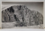 CARAIMANUL SI BRAUL SAU MARE , FOTO K. LEHMANN , BRASOV , FOTOGRAFIE TIP CARTE POSTALA , INTERBELICA