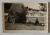 CARANSEBES , CASA DOMNULUI TARANU VAZUTA DE LA RAU , FOTOGRAFIE , 1938