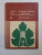 CARANTINA, PROGNOZA SI AVERTIZARE. MANUAL PENTRU LICEELE AGRICOLE. SPECIALITATEA PROTECTIA PLANTELOR, ANII IV-V de I. POPESCU, C. SNAGOVEANU, N. LANG, M. IONITA  1969