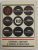 CARBURANTI , LUBRIFIANTI SI PRODUSE DE INTRETINERE de ING. GHEORGHE PESCARU , COLECTIA '' AUTO '' NR. 12 , 1974
