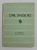 CARL SANDBURG - VERSURI , COLECTIA ' CELE MAI FRUMOASE POEZII ' , 1966