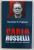 CARLO ROSSELLI  - ERETIC SOCIALIST SI EXILAT ANTIFASCIST de STANISLAO G. PUGLIESE , 2003
