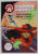 CARMEN SANDIEGO , THE CHASING PAPER CAPER , A GRAPHIC NOVEL , 2020