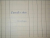 CARNET DE SBOR -  MIRCEA LUPAN  1939
