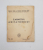 CARNETUL AGITATORULUI , NR. 64 , FEBRUARIE 1950 , PREZINTA INSEMNARI SI HALOURI DE APA *