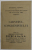 CARNETUL CONGRESISTULUI , ASOCIATIA INVATATORILOR DIN ROMANIA , CHISINAU , 28- 29 AUGUST 1932