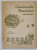CARNIVORELE ROMANIEI de CONSTANTIN SOVA , grafica DIANA BRAESCU , 1987