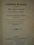 CARONNI IN DACIA, MIE OSSERVAZIONI- LOCALI, NAZIONALI, ANTIQUARIE SUI VACCHI SPECIALMENTE E ZINGARI TRANSILVANI- MILANO 1812