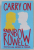CARRY ON by RAINBOW ROWELL , 2016