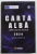 CARTA ALBA A IMM- URILOR DIN ROMANIA , RAPORT DE CERCETARE NR. 22 , 2024