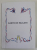 CARTE DE BUCATE , CULEGERE DE RETETE XEROXATE , ANII '2000