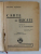 CARTE DE BUCATE de SANDA MARIN , EDITIA A IV-A , 1939 , PREZINTA MICI PETE