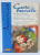 CARTE DE BUCATE ED. a - V - a de SILVIA JURCOVAN , 2004 *PREZINTA URME DE UZURA