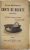 CARTE DE BUCATE PRACTICA - ECATERINA COLONEL STERIAD -BUC. 1914