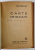 CARTE DE BUCATEde DIDI BALMEZ , 1978 *PREZINTA URME DE UZURA