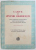 CARTE DE CANTARI BISERICESTI  - PENTRU CREDINCIOSII CRESTINI - ORTODOCSI , 1975