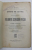 CARTE DE CETIRE-CULEGERE DE FELURITE SCRISORI VECHI CU LITERE CHIRILICE -AL.ROSCULESCU- IASI 1922