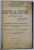 CARTE DE CITIRE (ANTOLOGIE) PENTRU UZUL CLASEI I A SCOLILOR DE PROFESIUNE ED. I de LAURENTIA GRIBINCIA , 1900