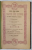 CARTE DE CITIRE IN LIMBA GERMANA SI ROMANA de Fr. BERGAMENTER , PARTEA II , 1888, TEXT IN ROMANA SI GERMANA CU CARACTERE GOTICE