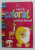 CARTE DE COLORAT , CONTINUA DESENUL ! de DIANA MOCANU , ilustratii de NICOLAE TONITA , 2010