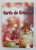 CARTE DE CRACIUN , conceptie si realizare ALINA HUCAI , 2006
