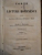 CARTE DE LECTURA ROMANEASCA PENTRU CLASILE GIMNASIALI INFERIORI SI REALI de GAVRILE J. MUNTEANU, TOM I, PARTEA I SI II, BRASOV 1861