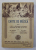 CARTE DE MUZICA PENTRU CLASA V -A SECUNDARA A TUTUROR SCOALELOR DE BAETI SI DE FETE de GR. MAGIARI si N. LUNGU , 1940