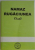CARTE DE RUGACIUNE de NAMAZ