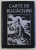 CARTE DE RUGACIUNI - 2000