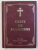 CARTE DE RUGACIUNI , 2012