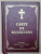 CARTE DE RUGACIUNI , EDITATA DE EPISCOPIA SLOBOZIEI SI CALARASILOR , 2015
