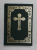 CARTE DE RUGACIUNI PENTRU TOATE ZILELE TREBUITOARE FIECARUI CRESTIN , 1942 , EDITIE ANASTATICA , APARUTA IN 2008