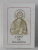 CARTE DE RUGACIUNI TIPARITA CU BINECUVANTAREA PREA SFINTITULUI EFTIMIE , EPISCOP AL ROMANULUI , 2000