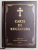 CARTE DE RUGACIUNI , TIPARITA CU BINECUVANTAREA PREASFINTITULUI PARINTE  VICENTIU , EPISCOPUL SLOBOZIEI SI CALARASILOR , 2015