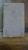 Carte despre natura, in limba germana, Stuttgart 1847