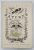 CARTE DU CIEL, SATURNE, CAIETE DE POEZII, ILARIE VORONCA, EDITURA PLON - PARIS, 1946