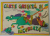 CARTE GRESITA SI INCURCATA de ANAMARIA SMIGHELSCHI , 1981, 4 PAGINI COLORATE