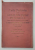 CARTE PASTORALA PENTRU INDICTIONUL ANULUI BISERICESC 1908  de SMERITUL ARHIEREU PARTHENIE S. CLINCENI , MITROPOLITUL MOLDOVEI SI SUCEVEI , APARUTA 1908 ,LEGATURA PE INTERIOR DEGRADATA *,  CONTINE DEDICATIA AUTORULUI*