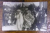 CARTE POSTALA FOTO - REGELE FERDINAND SI REGINA MARIA IN FATA CATEDRALEI ORTODOXE DIN CHISINAU (1920)