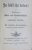 CARTE RELIGIOASA CATOLICA TIPARITA CU CARACTERE GOTICE (1897)