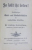 CARTE RELIGIOASA CATOLICA TIPARITA CU CARACTERE GOTICE (1897)