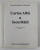 CARTEA ALBA A SECURITATII  - ISTORII LITERARE SI ARTISTICE 1969 - 1989  ,  coordonator MIHAI PELIN , APARUTA 1996