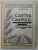 CARTEA  CAMPULUI , VITELE PLUGARULUI  de APOSTOL CULEA , 1943