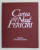 CARTEA CELOR NOUA FERICIRI , talcuiri de PARINTELE GALERIU , 2004