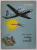 CARTEA CU AVIOANE de SORIN NICOLESCU , 1964