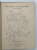 CARTEA CU JUCARII de TUDOR ARGHEZI , desene de LUCIA DEMETRIADE - BALACESCU , 1931 , PRIMA EDITIE *