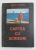 CARTEA CU SCRISORI de FLORICA CRUCERU , 2008 , DEDICATIE *